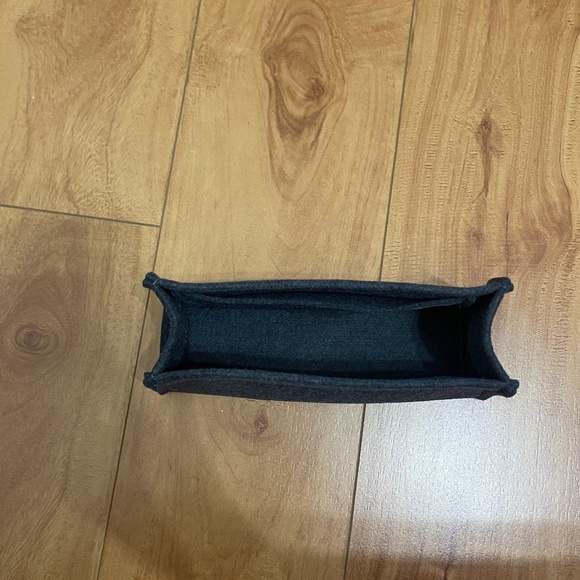 Samorga Organizer for Hermes Mini Kelly Pochette NEW - Picture 5 of 5